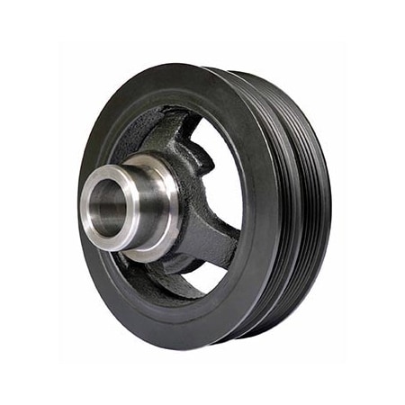 Dayco 11-16 Ford-Lincoln 3.5-3.7L Balancer, Pb1722N PB1722N